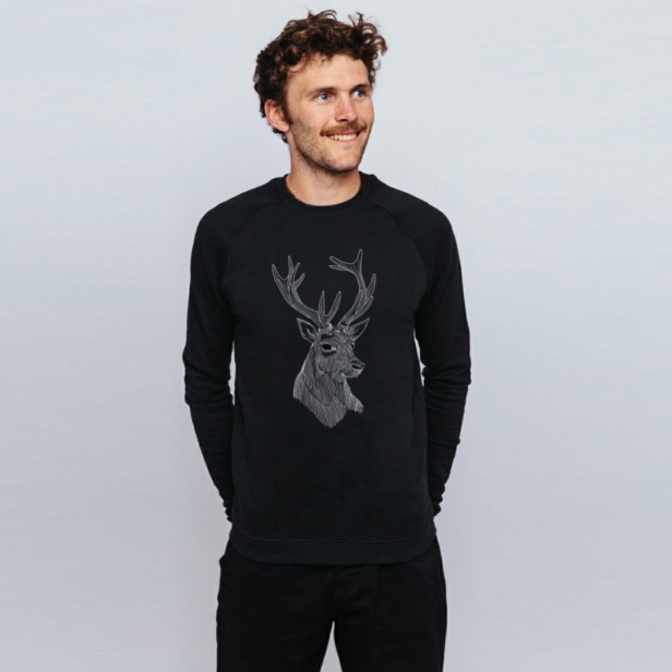 Stag_jumper